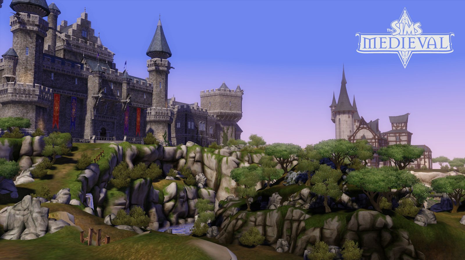 Los Sims Medieval (Edición Coleccionista) - Imagen 48